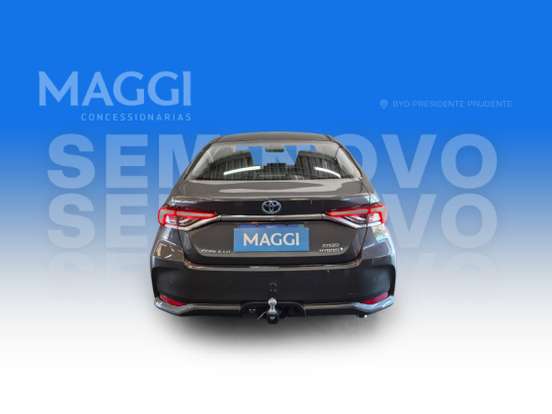 TOYOTA-COROLLA-1.8 VVT-I HYBRID FLEX ALTIS CVT TOYOTA-COROLLA-2021