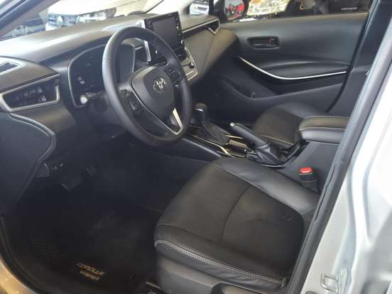 TOYOTA-COROLLA-1.8 VVT-I HYBRID FLEX ALTIS CVT TOYOTA-COROLLA-2020