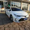 TOYOTA COROLLA 1.8 VVT-I HYBRID FLEX ALTIS CVT TOYOTA COROLLA 1.8 VVT-I HYBRID FLEX ALTIS CVT