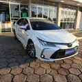 TOYOTA COROLLA 1.8 VVT-I HYBRID FLEX ALTIS CVT TOYOTA COROLLA 1.8 VVT-I HYBRID FLEX ALTIS CVT