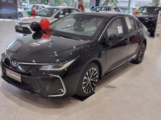 TOYOTA-COROLLA-1.8 VVT-I HYBRID FLEX ALTIS PREMIUM CVT TOYOTA-COROLLA-2026