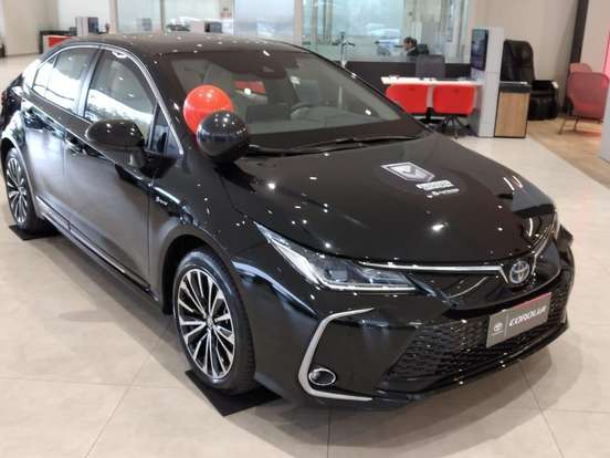 TOYOTA-COROLLA-1.8 VVT-I HYBRID FLEX ALTIS PREMIUM CVT TOYOTA-COROLLA-2026
