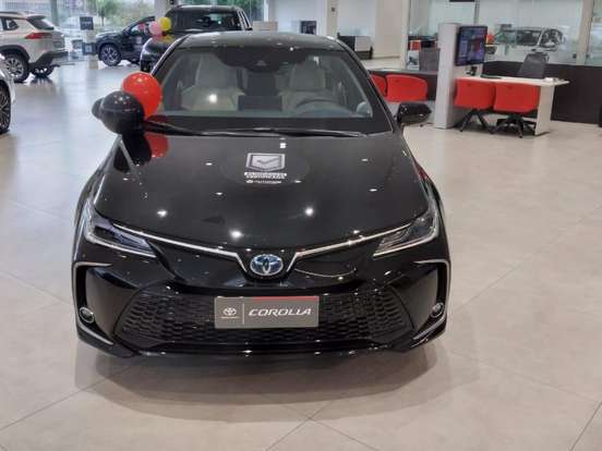 TOYOTA-COROLLA-1.8 VVT-I HYBRID FLEX ALTIS PREMIUM CVT TOYOTA-COROLLA-2026