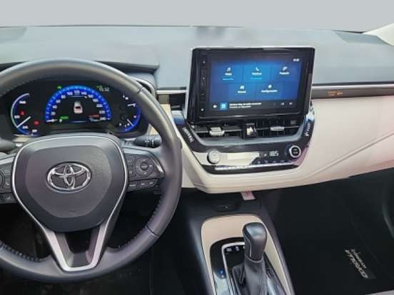 TOYOTA-COROLLA-1.8 VVT-I HYBRID FLEX ALTIS PREMIUM CVT TOYOTA-COROLLA-2023