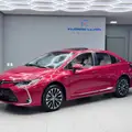 TOYOTA COROLLA 1.8 VVT-I HYBRID FLEX ALTIS PREMIUM CVT TOYOTA COROLLA 1.8 VVT-I HYBRID FLEX ALTIS PREMIUM CVT