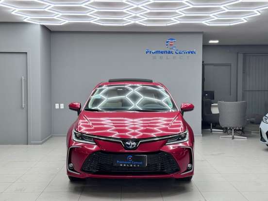 TOYOTA-COROLLA-1.8 VVT-I HYBRID FLEX ALTIS PREMIUM CVT TOYOTA-COROLLA-2025
