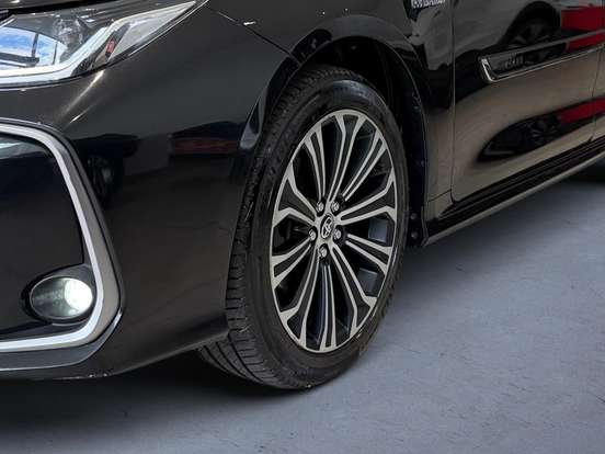 TOYOTA-COROLLA-1.8 VVT-I HYBRID FLEX ALTIS PREMIUM CVT TOYOTA-COROLLA-2020