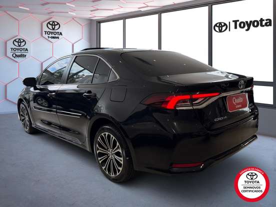 TOYOTA-COROLLA-1.8 VVT-I HYBRID FLEX ALTIS PREMIUM CVT TOYOTA-COROLLA-2020