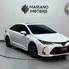 TOYOTA COROLLA 1.8 VVT-I HYBRID FLEX ALTIS PREMIUM CVT TOYOTA COROLLA 1.8 VVT-I HYBRID FLEX ALTIS PREMIUM CVT