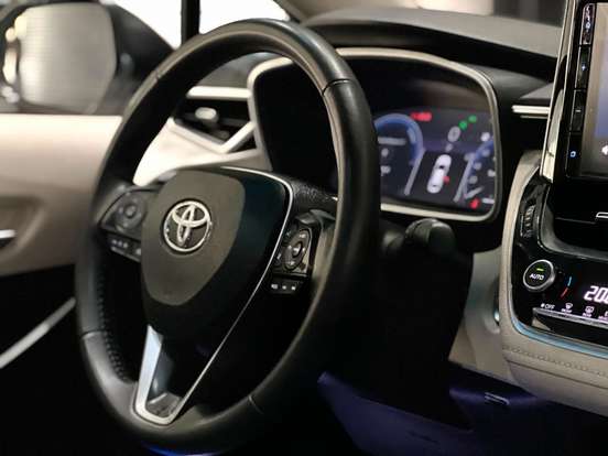 TOYOTA-COROLLA-1.8 VVT-I HYBRID FLEX ALTIS PREMIUM CVT TOYOTA-COROLLA-2024