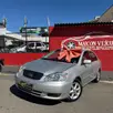 TOYOTA COROLLA 1.8 XEI 16V FLEX 4P MANUAL TOYOTA COROLLA 1.8 XEI 16V FLEX 4P MANUAL