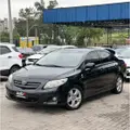 TOYOTA COROLLA 1.8 XLI 16V FLEX 4P AUTOMÁTICO TOYOTA COROLLA 1.8 XLI 16V FLEX 4P AUTOMÁTICO