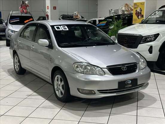 TOYOTA-COROLLA-2007