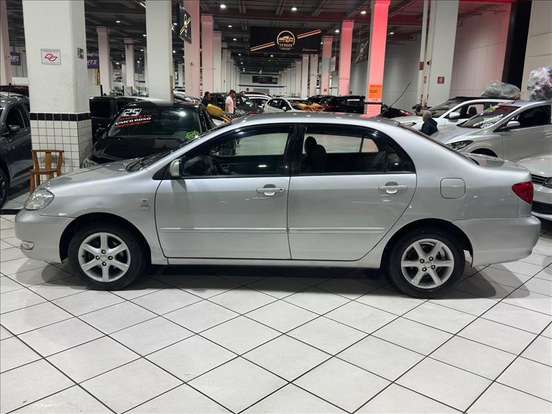TOYOTA-COROLLA-2007