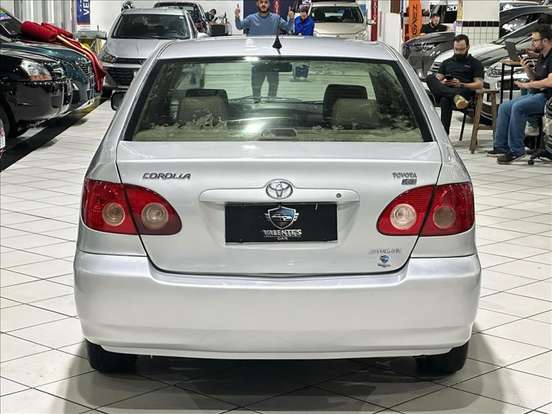 TOYOTA-COROLLA-2007
