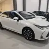TOYOTA COROLLA 2.0 VVT-IE FLEX ALTIS PREMIUM DIRECT SHIFT TOYOTA COROLLA 2.0 VVT-IE FLEX ALTIS PREMIUM DIRECT SHIFT