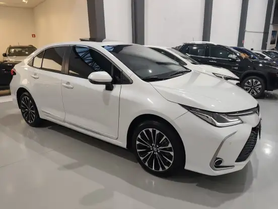 TOYOTA-COROLLA-2.0 VVT-IE FLEX ALTIS PREMIUM DIRECT SHIFT TOYOTA-COROLLA-2025
