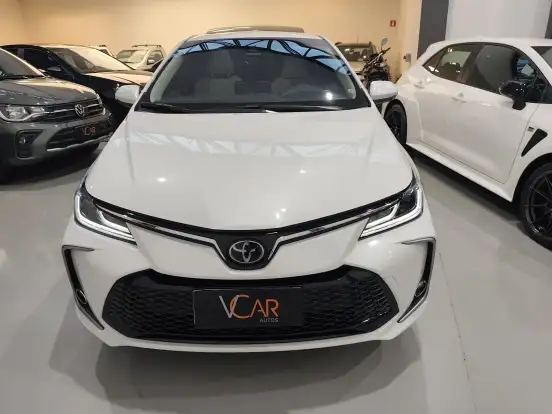 TOYOTA-COROLLA-2.0 VVT-IE FLEX ALTIS PREMIUM DIRECT SHIFT TOYOTA-COROLLA-2025