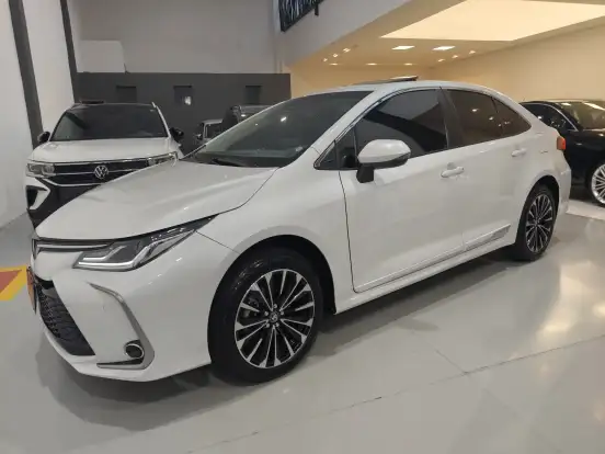 TOYOTA-COROLLA-2.0 VVT-IE FLEX ALTIS PREMIUM DIRECT SHIFT TOYOTA-COROLLA-2025