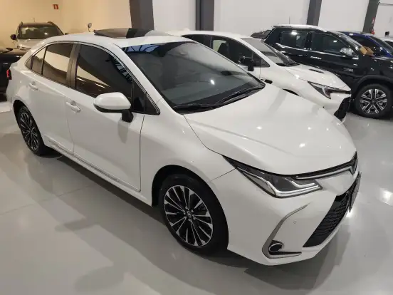 TOYOTA-COROLLA-2.0 VVT-IE FLEX ALTIS PREMIUM DIRECT SHIFT TOYOTA-COROLLA-2025
