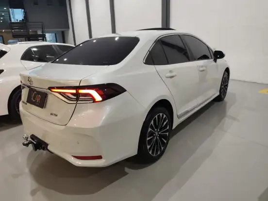 TOYOTA-COROLLA-2.0 VVT-IE FLEX ALTIS PREMIUM DIRECT SHIFT TOYOTA-COROLLA-2025
