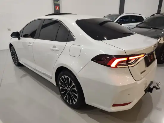 TOYOTA-COROLLA-2.0 VVT-IE FLEX ALTIS PREMIUM DIRECT SHIFT TOYOTA-COROLLA-2025