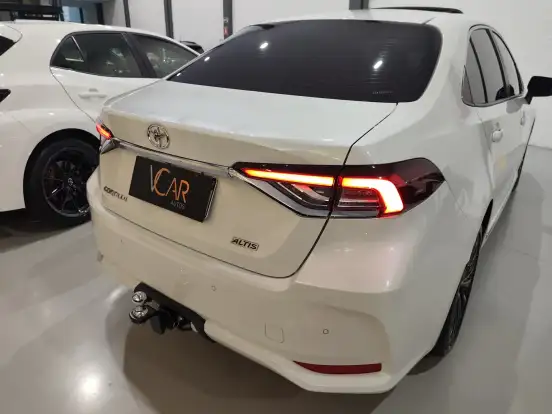 TOYOTA-COROLLA-2.0 VVT-IE FLEX ALTIS PREMIUM DIRECT SHIFT TOYOTA-COROLLA-2025