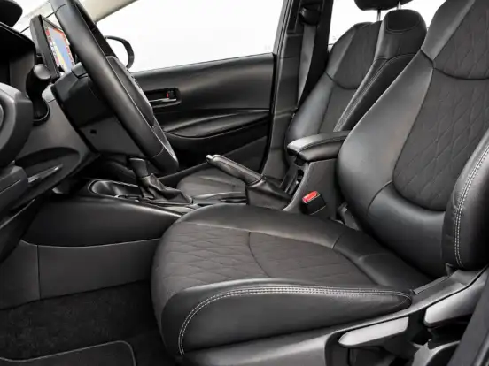 TOYOTA-COROLLA-2.0 VVT-IE FLEX GLI DIRECT SHIFT TOYOTA-COROLLA-2021