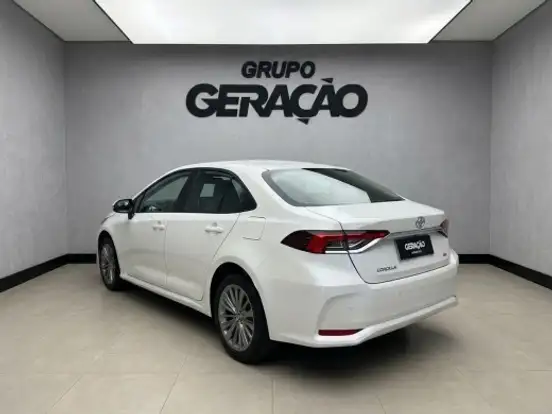 TOYOTA-COROLLA-2.0 VVT-IE FLEX XEI DIRECT SHIFT TOYOTA-COROLLA-2025