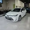 TOYOTA COROLLA 2.0 VVT-IE FLEX XEI DIRECT SHIFT TOYOTA COROLLA 2.0 VVT-IE FLEX XEI DIRECT SHIFT
