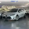 TOYOTA COROLLA 2.0 VVT-IE FLEX XEI DIRECT SHIFT TOYOTA COROLLA 2.0 VVT-IE FLEX XEI DIRECT SHIFT