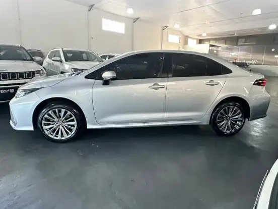 TOYOTA-COROLLA-2.0 VVT-IE FLEX XEI DIRECT SHIFT TOYOTA-COROLLA-2024