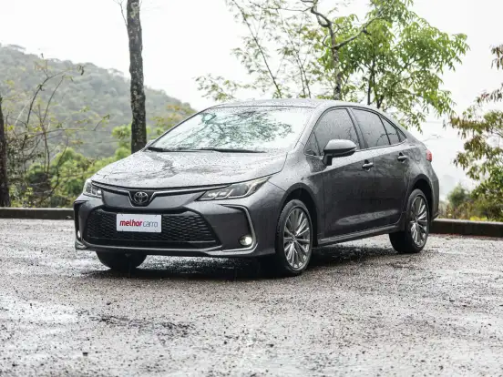 TOYOTA-COROLLA-2.0 VVT-IE FLEX XEI DIRECT SHIFT TOYOTA-COROLLA-2024