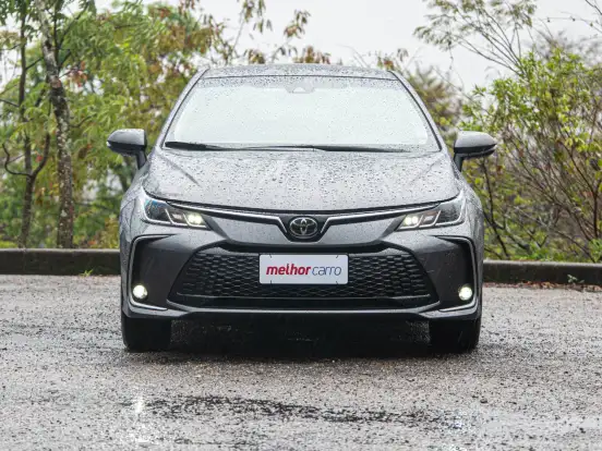TOYOTA-COROLLA-2.0 VVT-IE FLEX XEI DIRECT SHIFT TOYOTA-COROLLA-2024