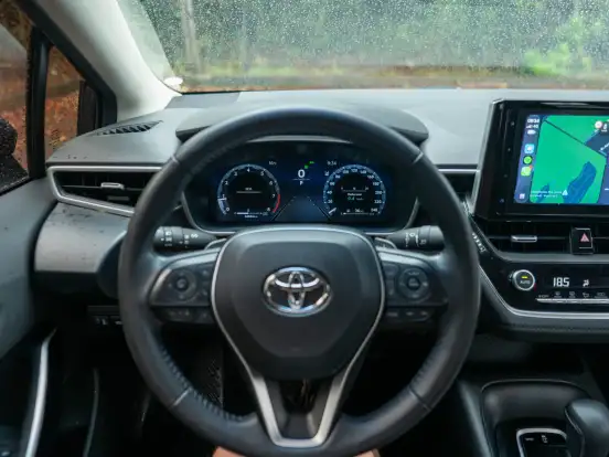 TOYOTA-COROLLA-2.0 VVT-IE FLEX XEI DIRECT SHIFT TOYOTA-COROLLA-2024