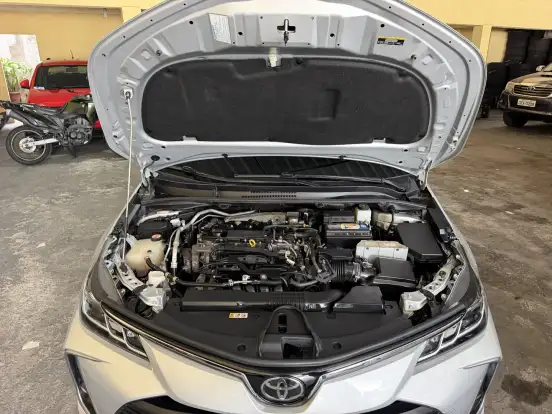 TOYOTA-COROLLA-2.0 VVT-IE FLEX XEI DIRECT SHIFT TOYOTA-COROLLA-2022