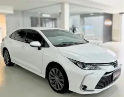 TOYOTA COROLLA 2.0 VVT-IE FLEX XEI DIRECT SHIFT TOYOTA COROLLA 2.0 VVT-IE FLEX XEI DIRECT SHIFT