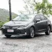 TOYOTA COROLLA 2.0 VVT-IE FLEX XEI DIRECT SHIFT TOYOTA COROLLA 2.0 VVT-IE FLEX XEI DIRECT SHIFT