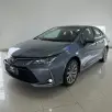 TOYOTA COROLLA 2.0 VVT-IE FLEX XEI DIRECT SHIFT TOYOTA COROLLA 2.0 VVT-IE FLEX XEI DIRECT SHIFT