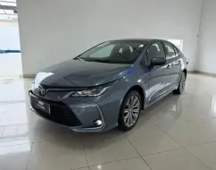 TOYOTA COROLLA 2.0 VVT-IE FLEX XEI DIRECT SHIFT TOYOTA COROLLA 2.0 VVT-IE FLEX XEI DIRECT SHIFT