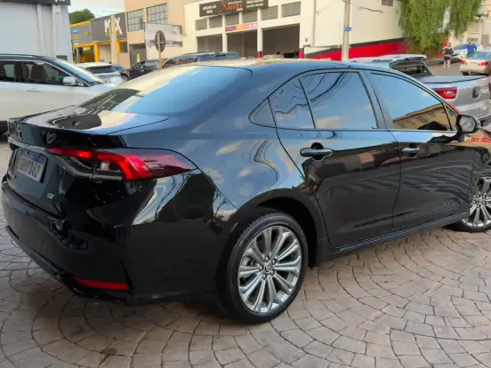 TOYOTA-COROLLA-2.0 VVT-IE FLEX XEI DIRECT SHIFT TOYOTA-COROLLA-2022