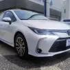TOYOTA COROLLA 2.0 VVT-IE FLEX XEI DIRECT SHIFT TOYOTA COROLLA 2.0 VVT-IE FLEX XEI DIRECT SHIFT