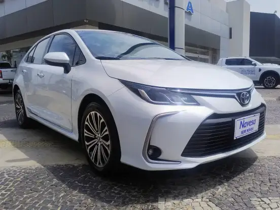 TOYOTA-COROLLA-2.0 VVT-IE FLEX XEI DIRECT SHIFT TOYOTA-COROLLA-2021