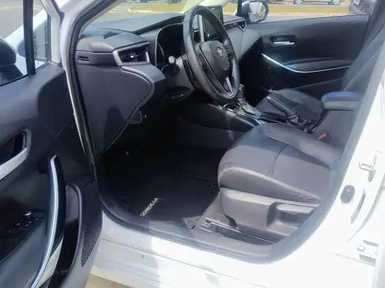 TOYOTA-COROLLA-2.0 VVT-IE FLEX XEI DIRECT SHIFT TOYOTA-COROLLA-2021
