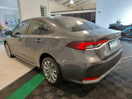 TOYOTA-COROLLA-2.0 VVT-IE FLEX XEI DIRECT SHIFT TOYOTA-COROLLA-2023