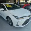 TOYOTA COROLLA 2.0 VVT-IE FLEX XEI DIRECT SHIFT TOYOTA COROLLA 2.0 VVT-IE FLEX XEI DIRECT SHIFT