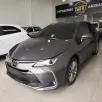 TOYOTA COROLLA 2.0 VVT-IE FLEX XEI DIRECT SHIFT TOYOTA COROLLA 2.0 VVT-IE FLEX XEI DIRECT SHIFT