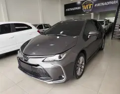 TOYOTA COROLLA 2.0 VVT-IE FLEX XEI DIRECT SHIFT TOYOTA COROLLA 2.0 VVT-IE FLEX XEI DIRECT SHIFT