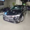 TOYOTA COROLLA 2.0 XEI 16V FLEX 4P AUTOMÁTICO TOYOTA COROLLA 2.0 XEI 16V FLEX 4P AUTOMÁTICO