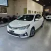 TOYOTA COROLLA 2.0 XEI 16V FLEX 4P AUTOMÁTICO TOYOTA COROLLA 2.0 XEI 16V FLEX 4P AUTOMÁTICO